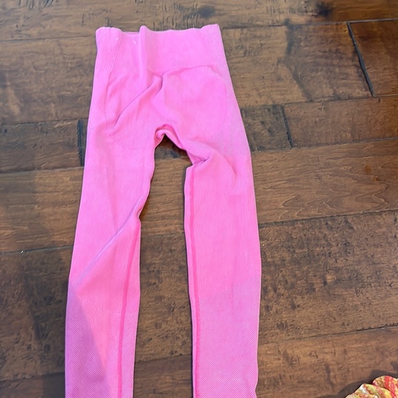 JoyLab Pants & Jumpsuits Hot Pink Leggings From Target Poshmark